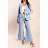 Fenzy 2-Delni Komplet, Svetlo Moder | Shoptok.si
