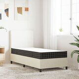  The Living Store Vzmetnica z bonnell vzmetenjem srednja 80x200 cm - Vzmetnica Z Vzmetmi Bonnell, (21502889) | Shoptok.si