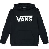 Vans Puloverji CLASSIC PO Črna Cene