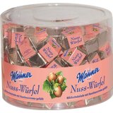 Manner Kocke z oreščki Cene