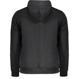 Calvin Klein MEN&#39;S BLACK ZIP-UP SWEATSHIRT | shoptok.hr