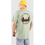 Dickies Outdoor T-shirt iceberg green Cene