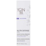 Yon Ka Age Defense Nutri intenzivna obnavljajuća krema za suhu i vrlo suhu kožu lica 50 ml | shoptok.hr