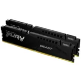 Kingston DDR5 FURY Beast, 4800 MHz, 2x16, 32GB