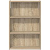  Kopalna stenska omarica s polico Sonoma hrast 40 x 10 x 60,5 cm, (5000233026) | Shoptok.si