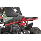 Beneo Otroški električni štirikolesnik E-Quad Anaconda VX 1000W 36V12Ah litij Zelena | Shoptok.si