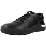 Geox Modne superge D DALYLA Črna | Shoptok.si