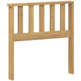 MODUL naslona za ruke 2 pcs Bijela 60 x 6 x 61 cm | Eponuda.ba