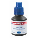 Refil za markere E-T25, 30ml Edding plava Cene