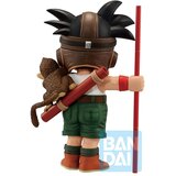 Banpresto Figura Dragon Ball Ichibansho Snap Collection Son Goku Djetinjstvo 15cm | shoptok.hr