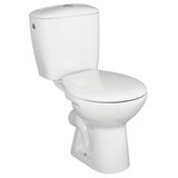 Roca Canto monoblok baltik sa WC daskom | ePonuda.com