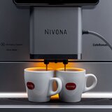 NIVONA caferomatica nicr 970 kaffeevollautomat | Shoptok.si