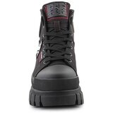 Palladium Revolt Hi Patch Crna | shoptok.hr