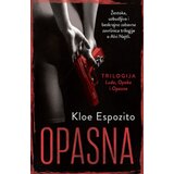 Laguna Opasna - Kloe Espozito ( 10750 ) | ePonuda.com
