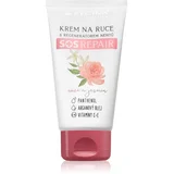 SOS Repair regenerirajuća krema za ruke i nokte parfemi Rose & Jasmine 50 ml