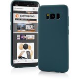  Gumijasti / gel etui Jelly za Samsung Galaxy Xcover 5 - zeleni Cene