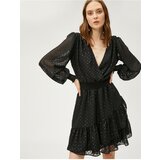 Koton evening & prom dress - black | shoptok.hr