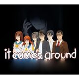 It Comes Around - A Kinetic Novel Steam Key GLOBAL  It Comes Around - A Kinetic Novel Steam Key GLOBAL Slike