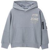 Original Marines pulover DR DFA2669B M plava 152 Cijene