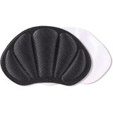 INF Samolepilne mehke petne blazinice 1 par Black, (21248107) Cene