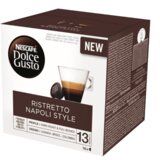 Dolce Gusto DG Napoli 16 komada 128g | Eponuda.ba