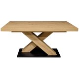 Mömax Raztegljiva Miza Komfort 2.0 X | Shoptok.si