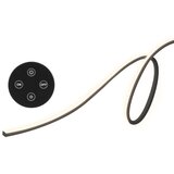 Osram LED prigušiva traka FLEX ACOUSTIC 2,6m LED/29W/230V + daljinski upravljač | Eponuda.com