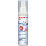 Aura Herbals Argentum 200 Collodial Silver 50 ppm čistilni tonik s koloidnim srebrom 150 ml Cene