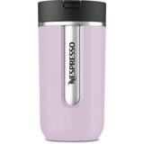 Nespresso Travel Mug Medium, Lavender | Eponuda.com