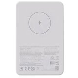 Xiaomi Magnetic Power Bank 5000mAh GL Cene