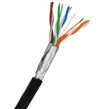 ExeLink Kabl FTP cat5e CCA outdoor 305m | Eponuda.com