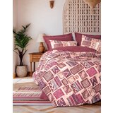 Lessentiel Maison set posteljina estilıo, 180x240 cm, roze | ePonuda.com