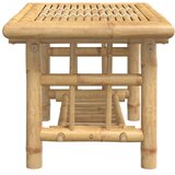  Stolić za kavu 70 x 45 x 36 cm od bambusa | shoptok.hr
