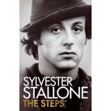 Hachette UK Sylvester Stallone - The Steps Cene