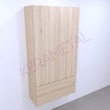 Kolpa San KOLPA-SAN vertikalna omarica N 1501/790 NW 546860 Cene