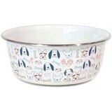  Metalna činija krem 1.8L | ePonuda.com