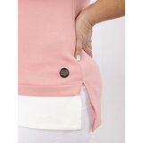 RELEVANCE Blouse-RV-BZ-A625.84-peach | Shoptok.si