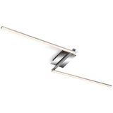 BRILONER 3500-018 - led plafonski luster staff 2xLED/6W/230V Cene