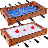  Set 2u1 stolni nogomet / hokej | shoptok.hr