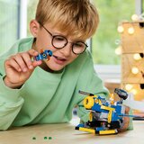 Lego Sonic the Hedgehog™ - Cyclone i Metal Sonic u borbi (77002) | shoptok.hr