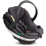 Besafe autosjedalica i-Size 40-87 cm Go Beyond Go Beyond, Dark Grey Mélange dark grey melange 11036236-DarkGreyM | shoptok.hr