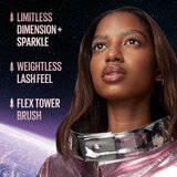 Maybelline Lash Sensational Sky High maskara za volumen in podaljšanje trepalnic odtenek Space Diamond 7.2 ml | Shoptok.si