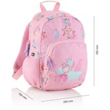 MiquelRius Ruksak vrtićki 2 odjeljka Fairies 12L MR19767 | shoptok.hr