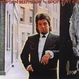 Captain Beefheart & His Magic Band - Spotlight Kid | Eponuda.com