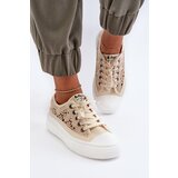 Lee Cooper Women's Lace Sneakers | Shoptok.si