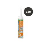 MAPEI mapesil lm 120 crna kartuša 310 ml | Eponuda.com
