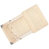 Momi prenosivi krevetac Belove Plus Beige 2 Nivoa | ePonuda.com