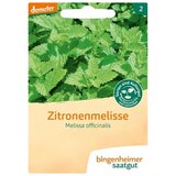 Bingenheimer Saatgut citronska melisa Cene