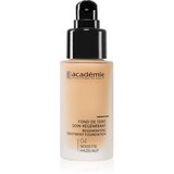 Académie Scientifique de Beauté Complexion tekoči puder z vlažilnim učinkom odtenek 03 Cinnamon 30 ml Cene