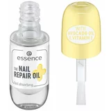 Essence The Nail Repair Oil obnovitveno olje za nohte 8 ml